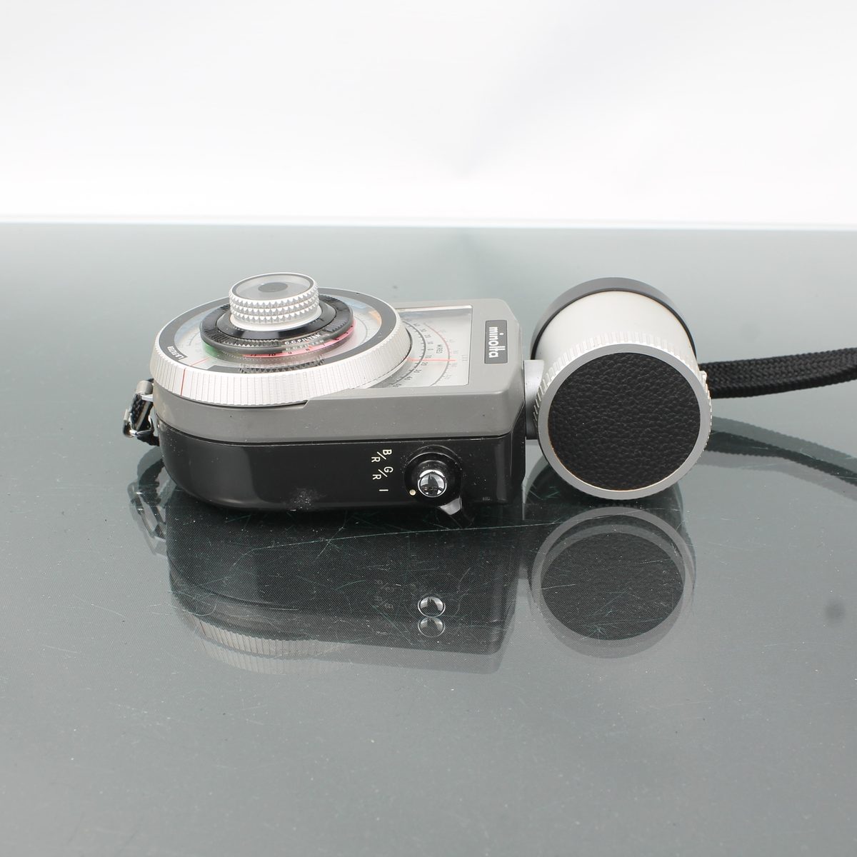 Minolta Color Meter