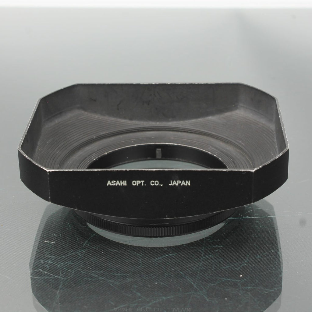 Asahi Pentax Takumar 1:3.5 24mm Lens Hood