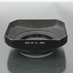 Asahi Pentax Takumar 1:3.5 24mm Lens Hood