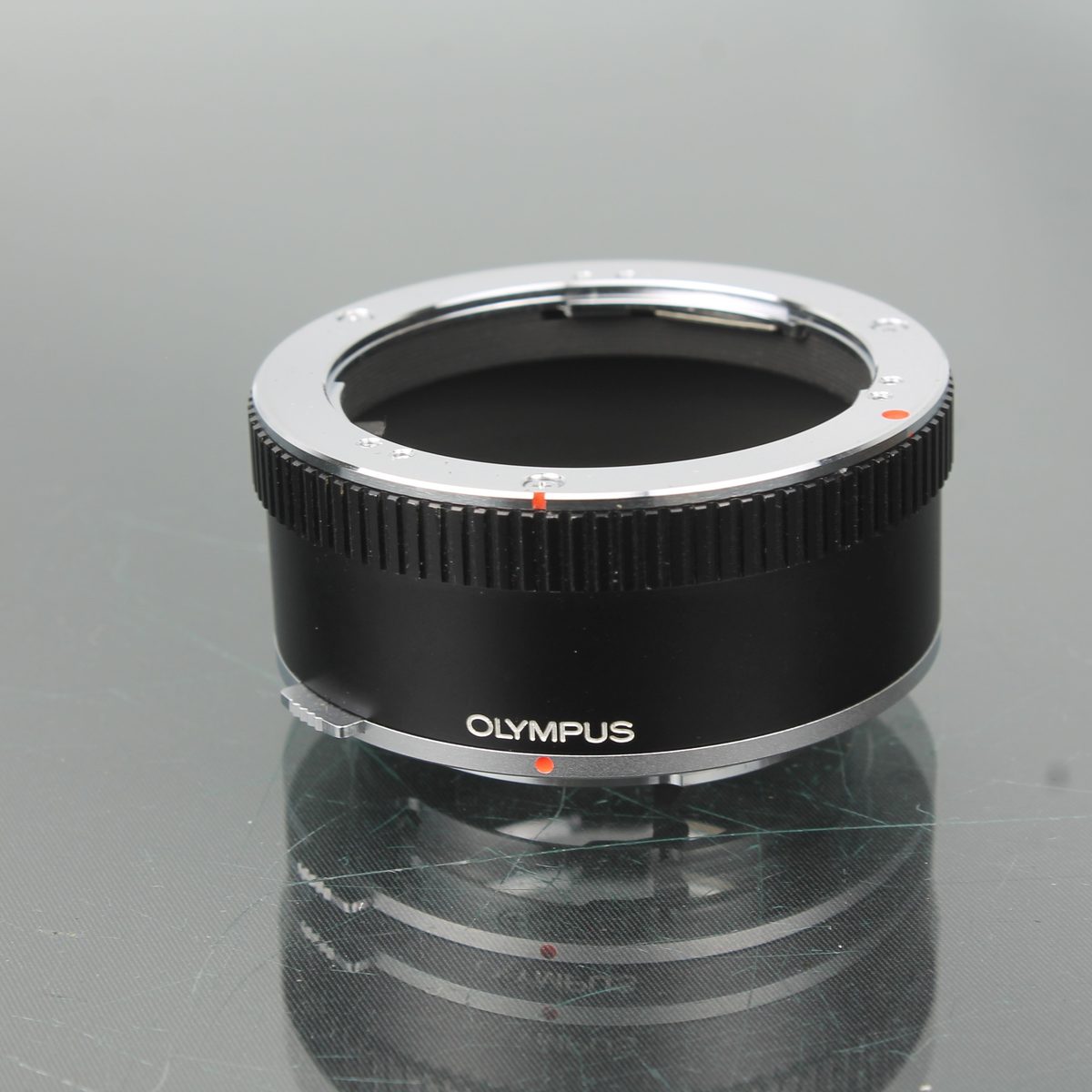 Olympus 25mm Extension Tube
