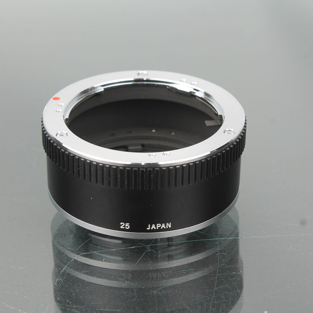 Olympus 25mm Extension Tube