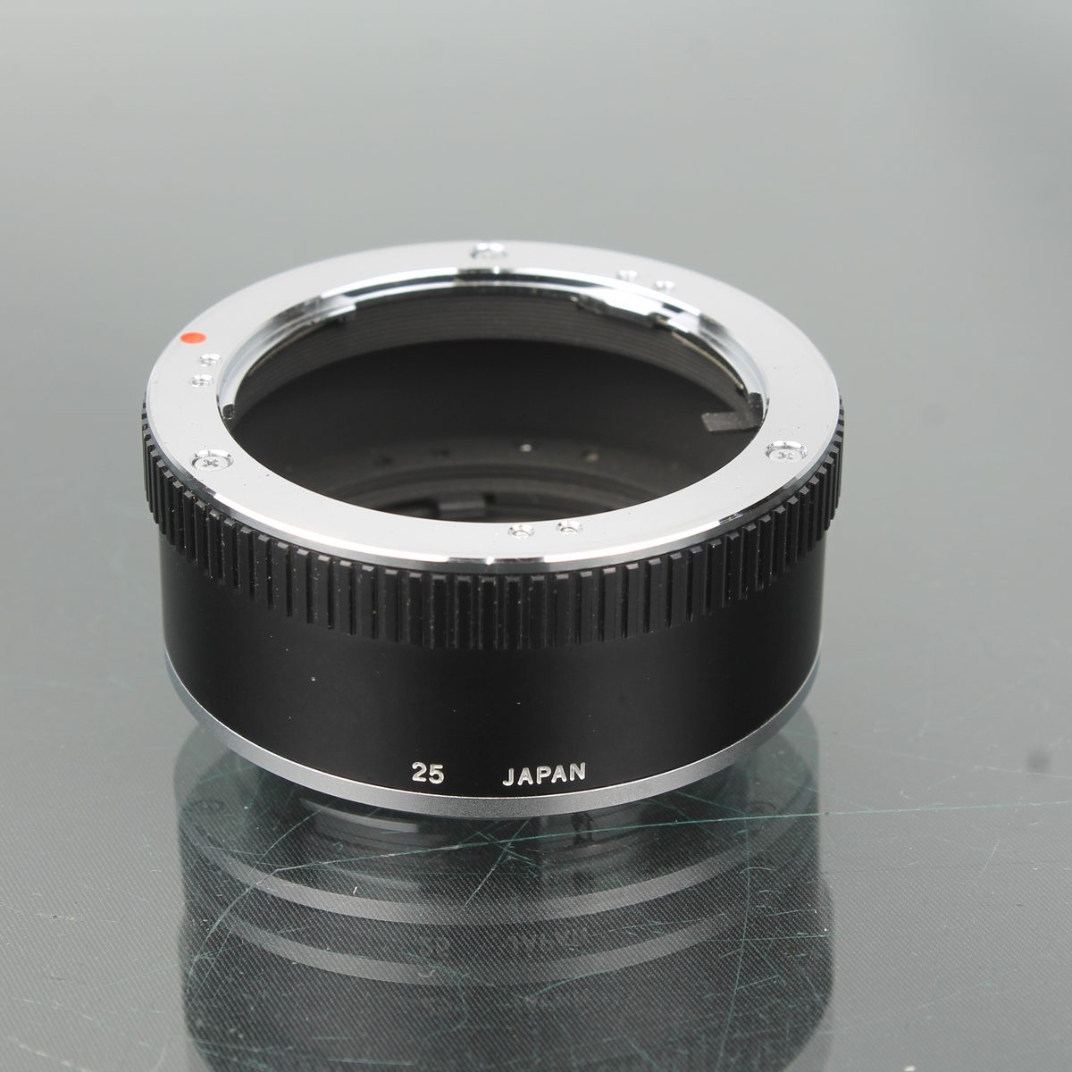 Olympus 25mm Extension Tube