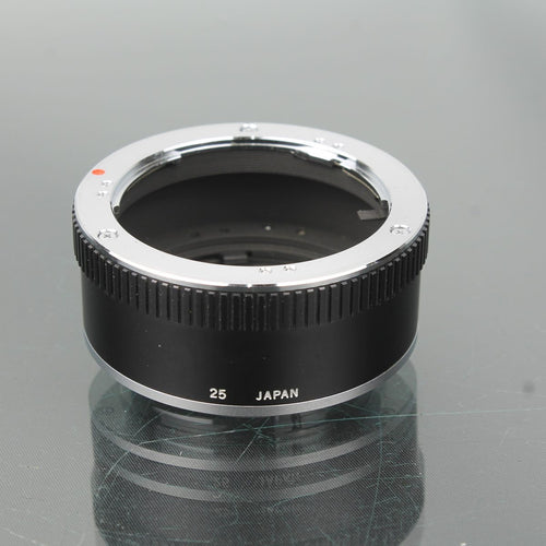 Olympus 25mm Extension Tube