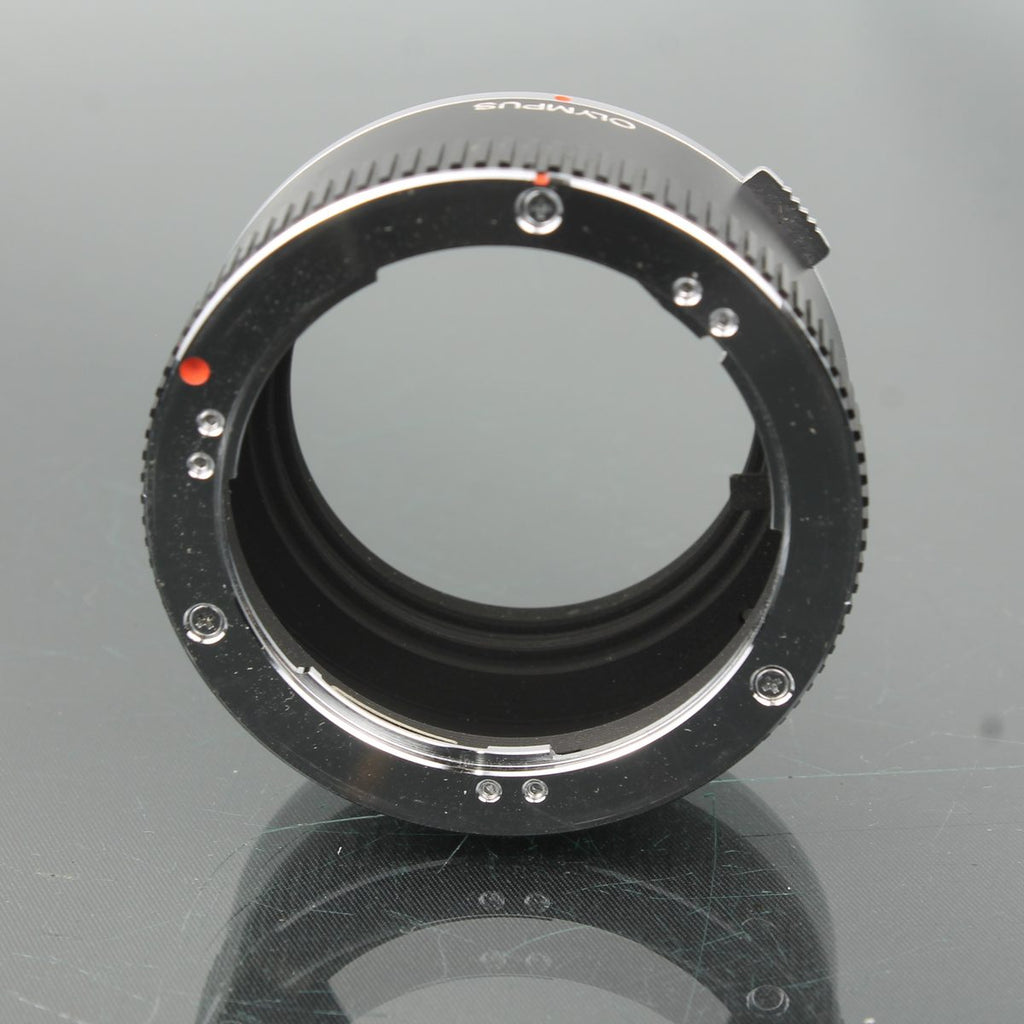 Olympus 25mm Extension Tube