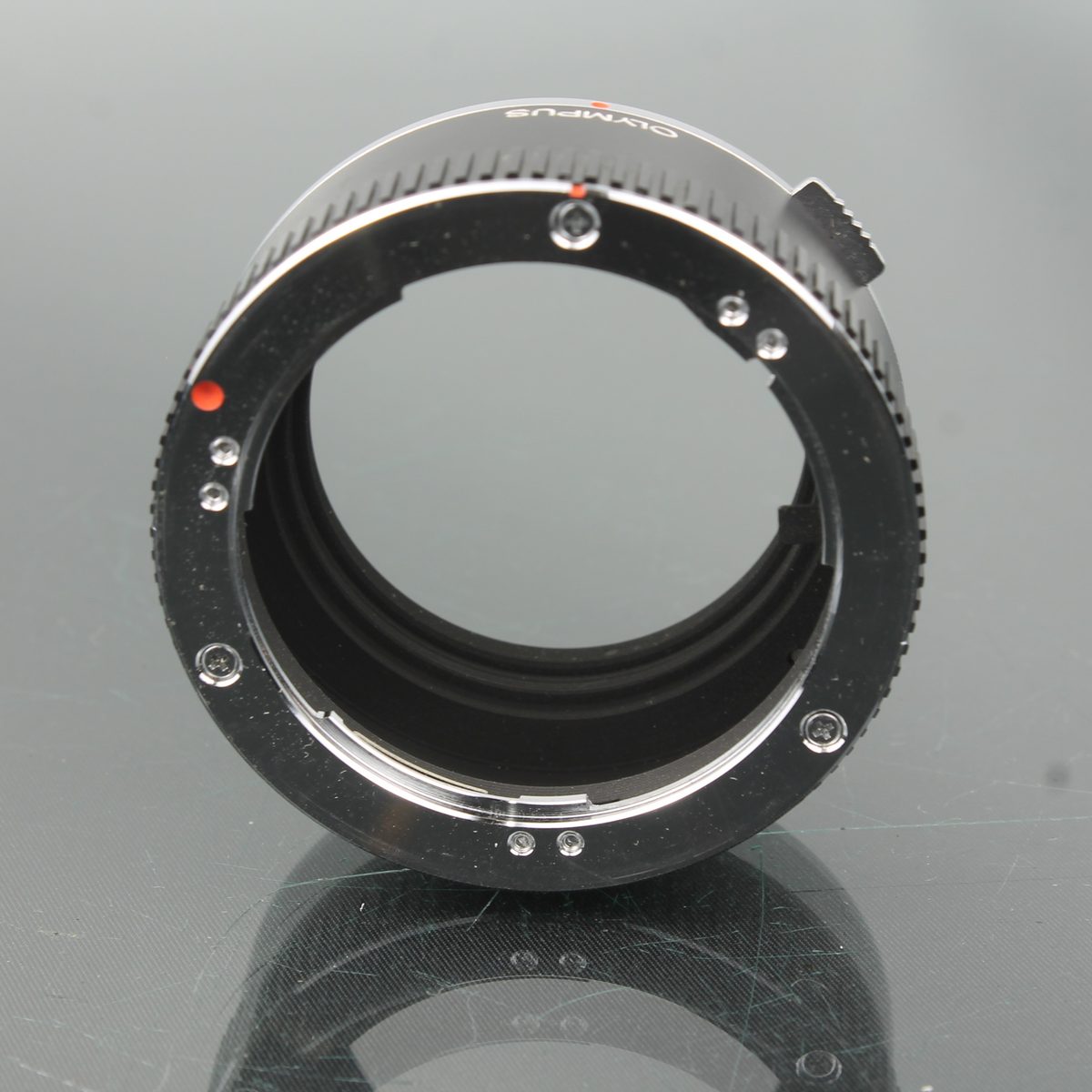 Olympus 25mm Extension Tube
