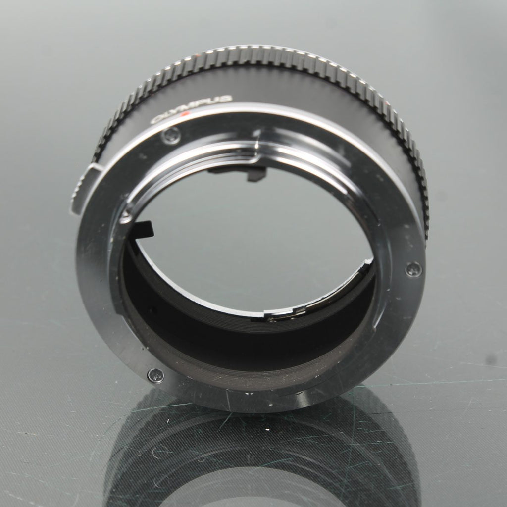 Olympus 25mm Extension Tube