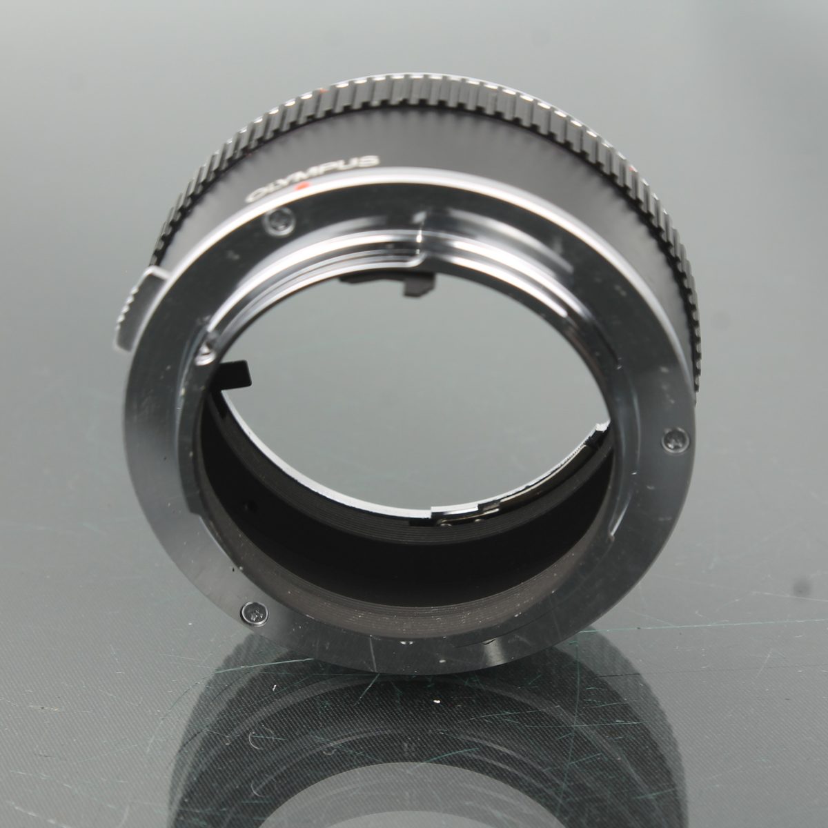Olympus 25mm Extension Tube