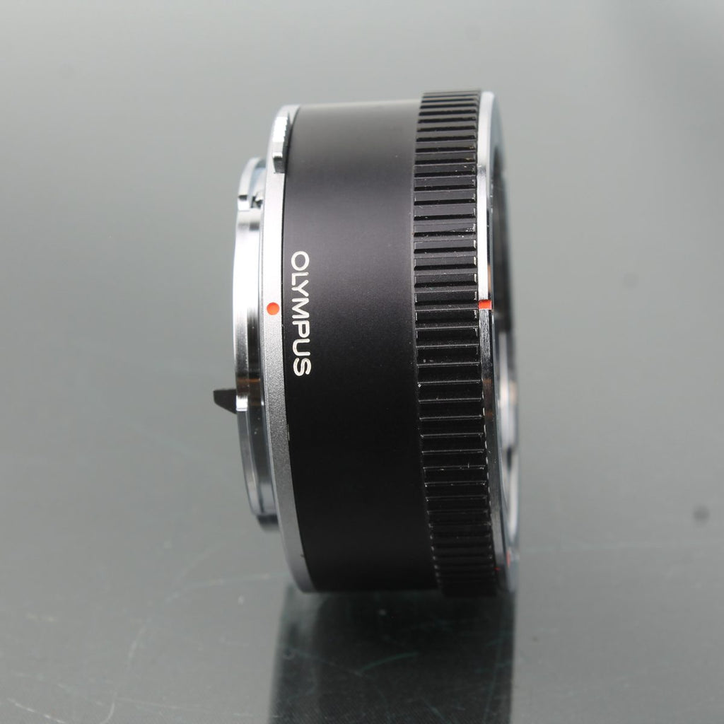 Olympus 25mm Extension Tube