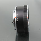 Olympus 25mm Extension Tube