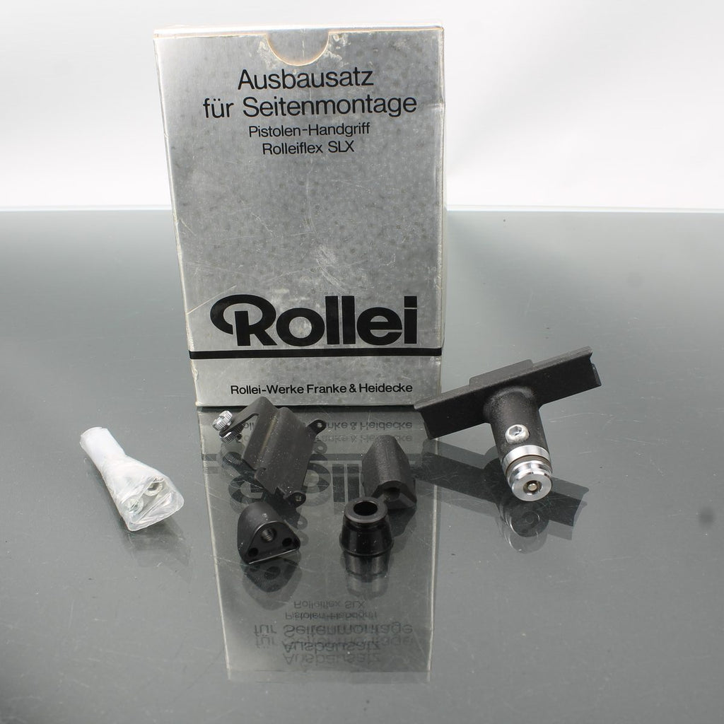 Rollei Extension set SLX Hand grip