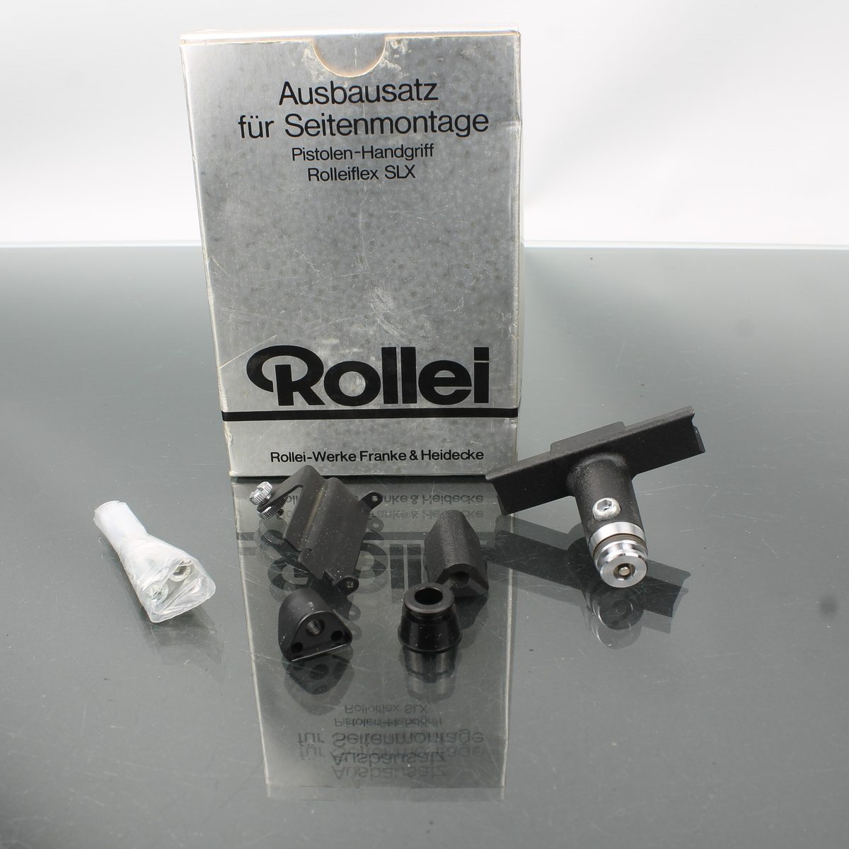 Rollei Extension set SLX Hand grip