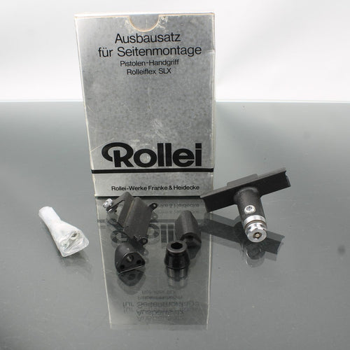 Rollei Extension set SLX Hand grip