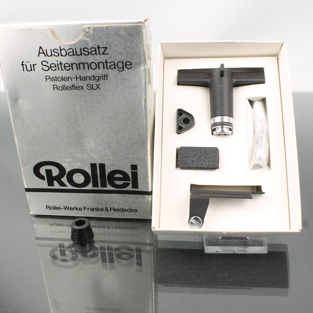 Rollei Extension set SLX Hand grip