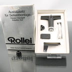 Rollei Extension set SLX Hand grip