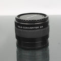 Soligor C/D7 AF MX/AF 2X Teleconverter