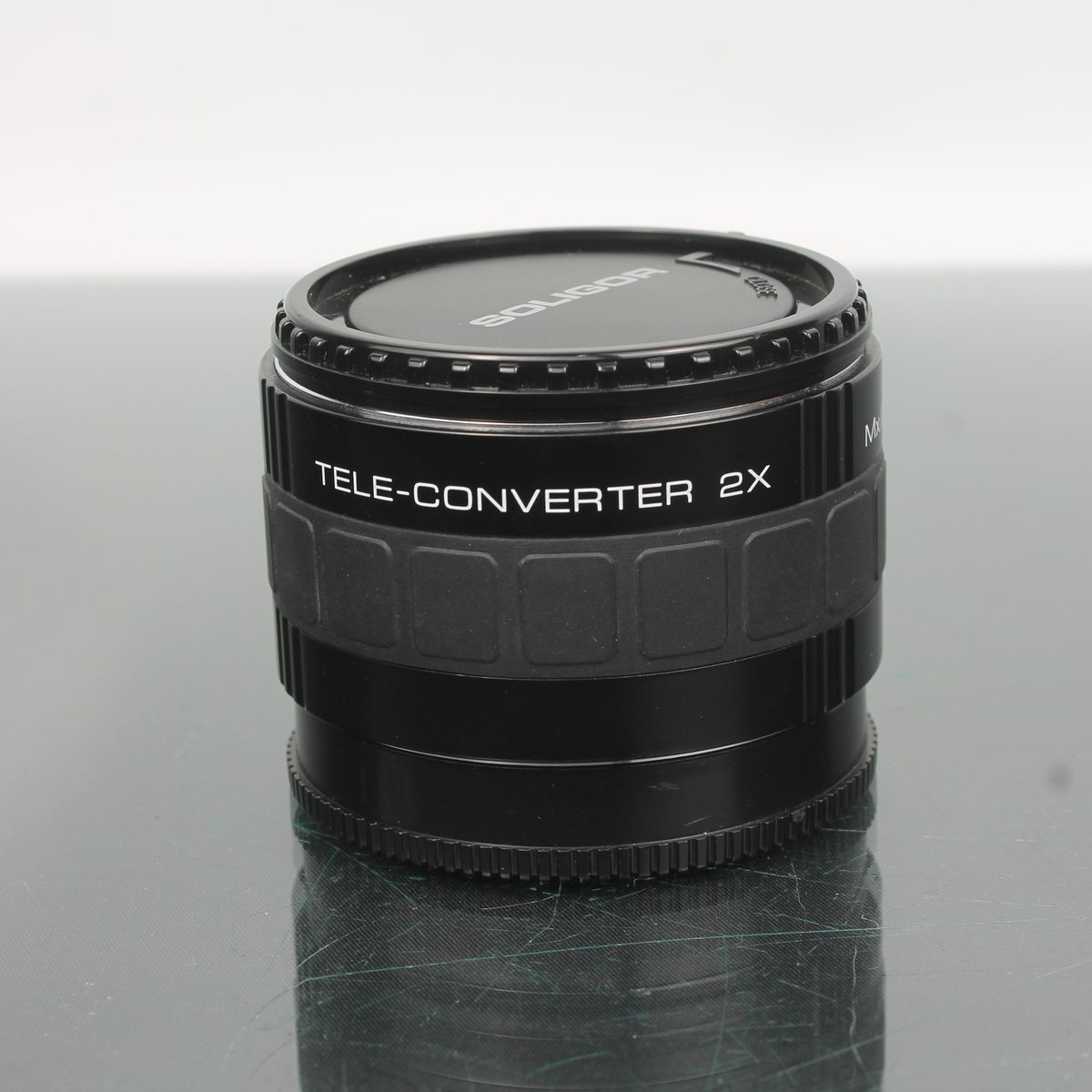 Soligor C/D7 AF MX/AF 2X Teleconverter