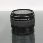 Soligor C/D7 AF MX/AF 2X Teleconverter