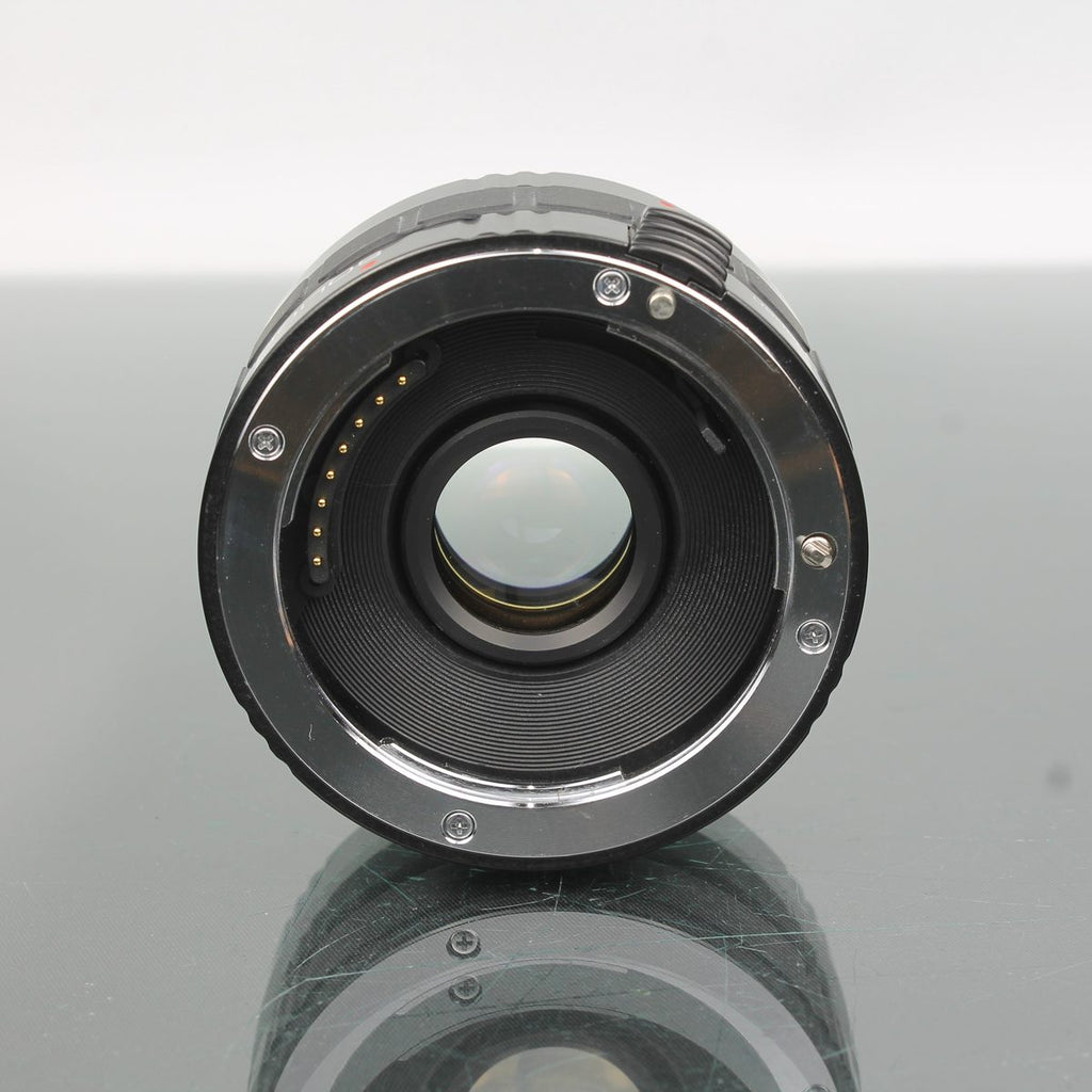 Soligor C/D7 AF MX/AF 2X Teleconverter