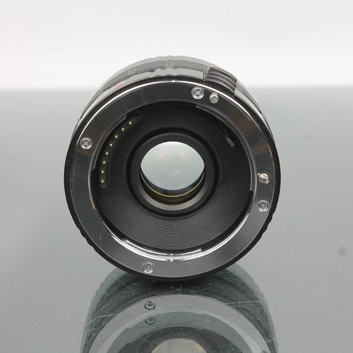 Soligor C/D7 AF MX/AF 2X Teleconverter