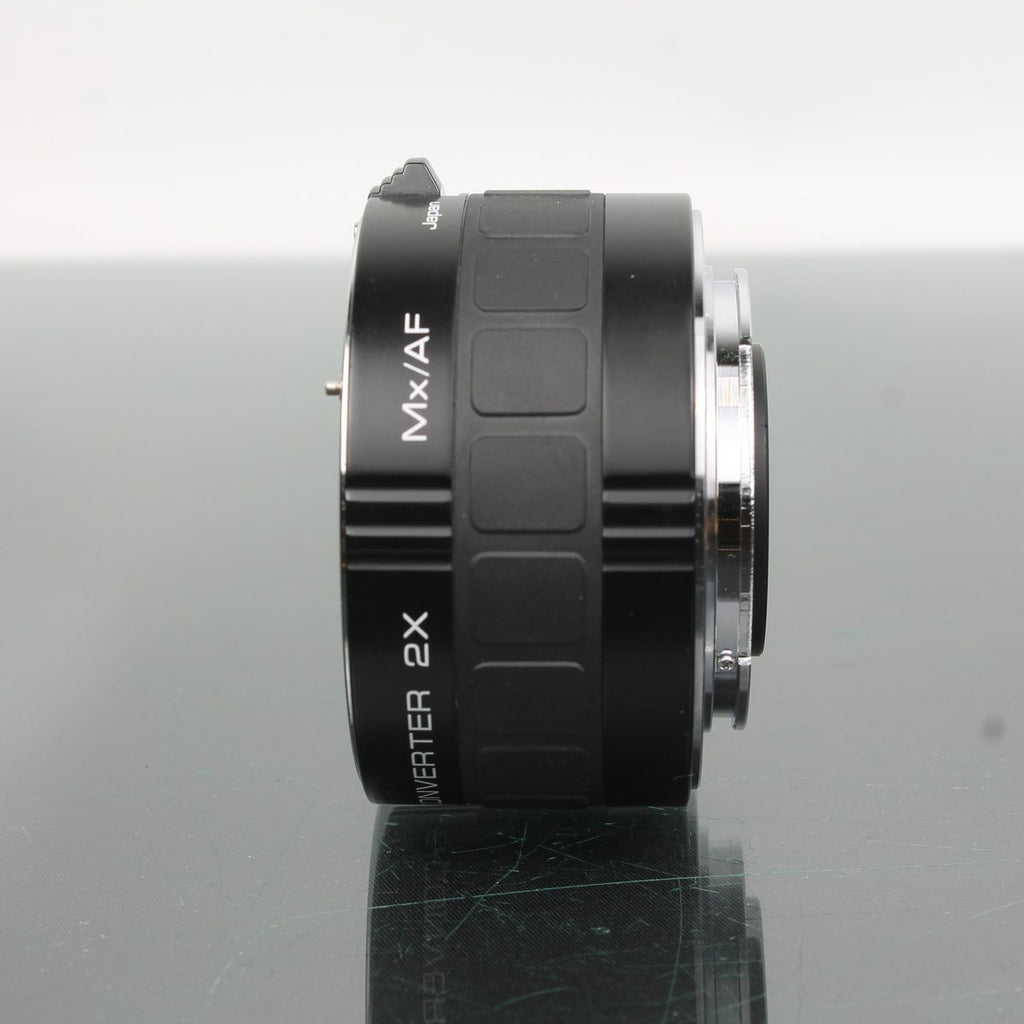 Soligor C/D7 AF MX/AF 2X Teleconverter