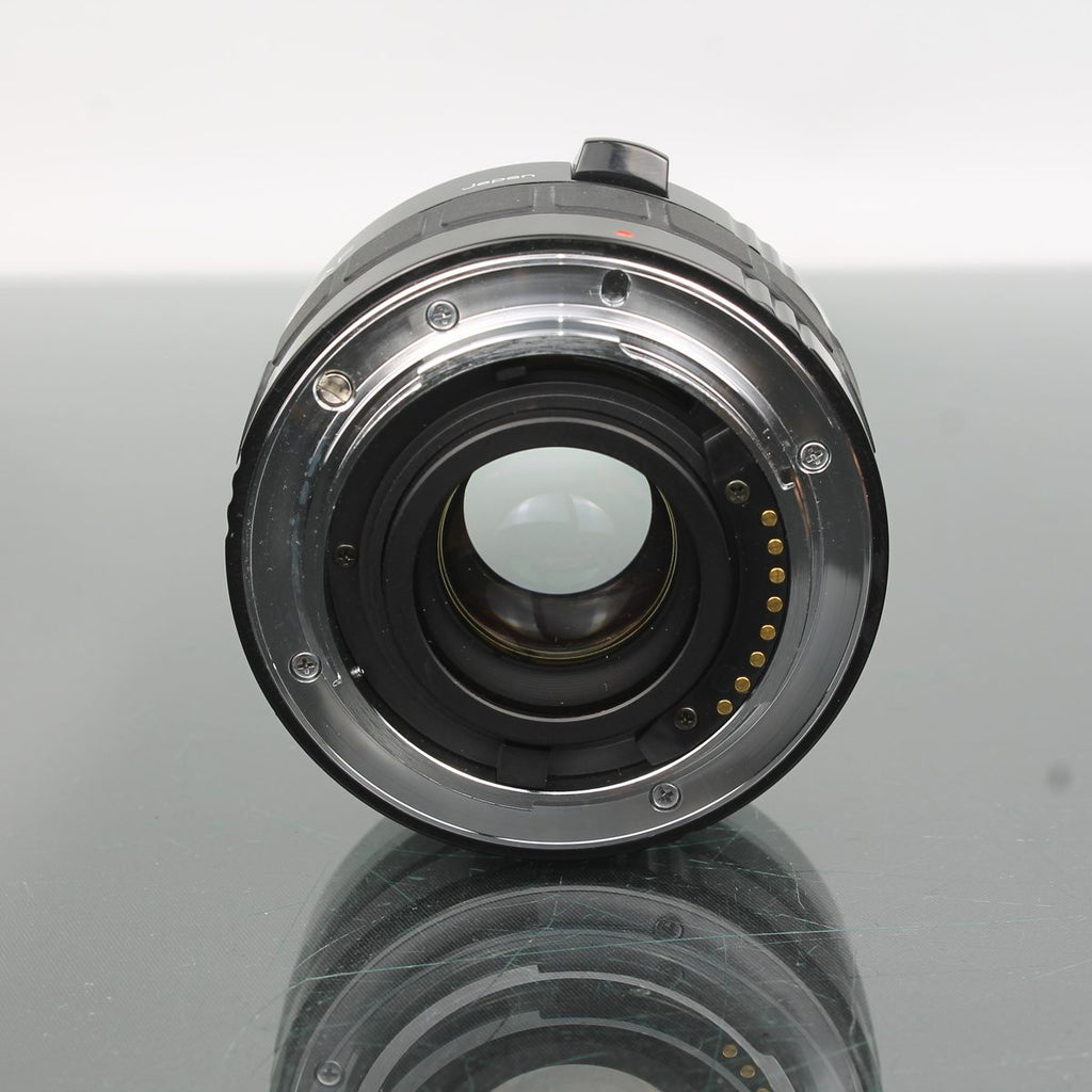 Soligor C/D7 AF MX/AF 2X Teleconverter