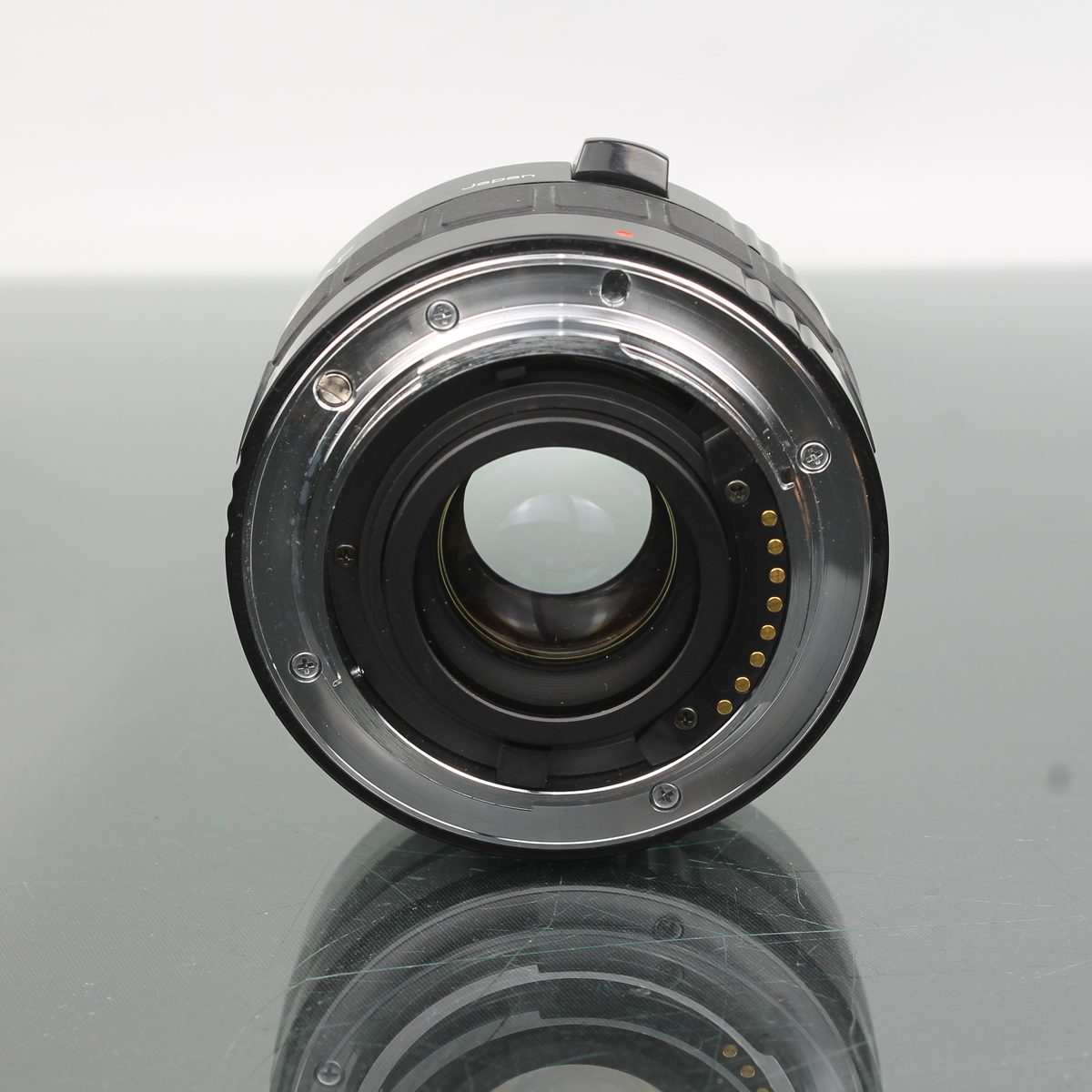 Soligor C/D7 AF MX/AF 2X Teleconverter