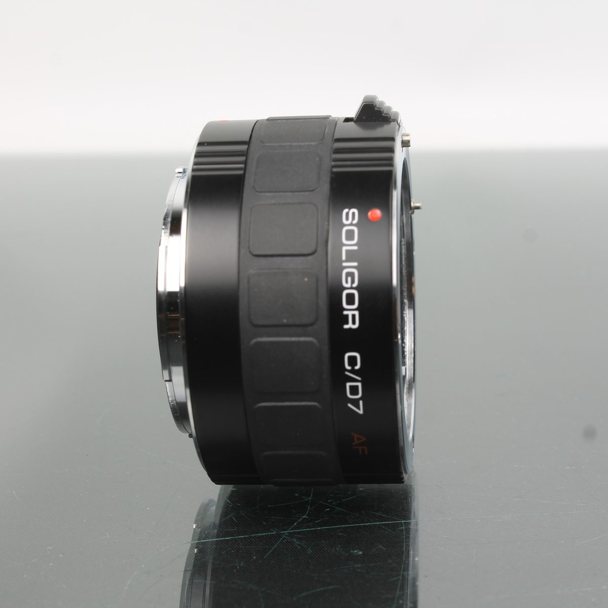 Soligor C/D7 AF MX/AF 2X Teleconverter