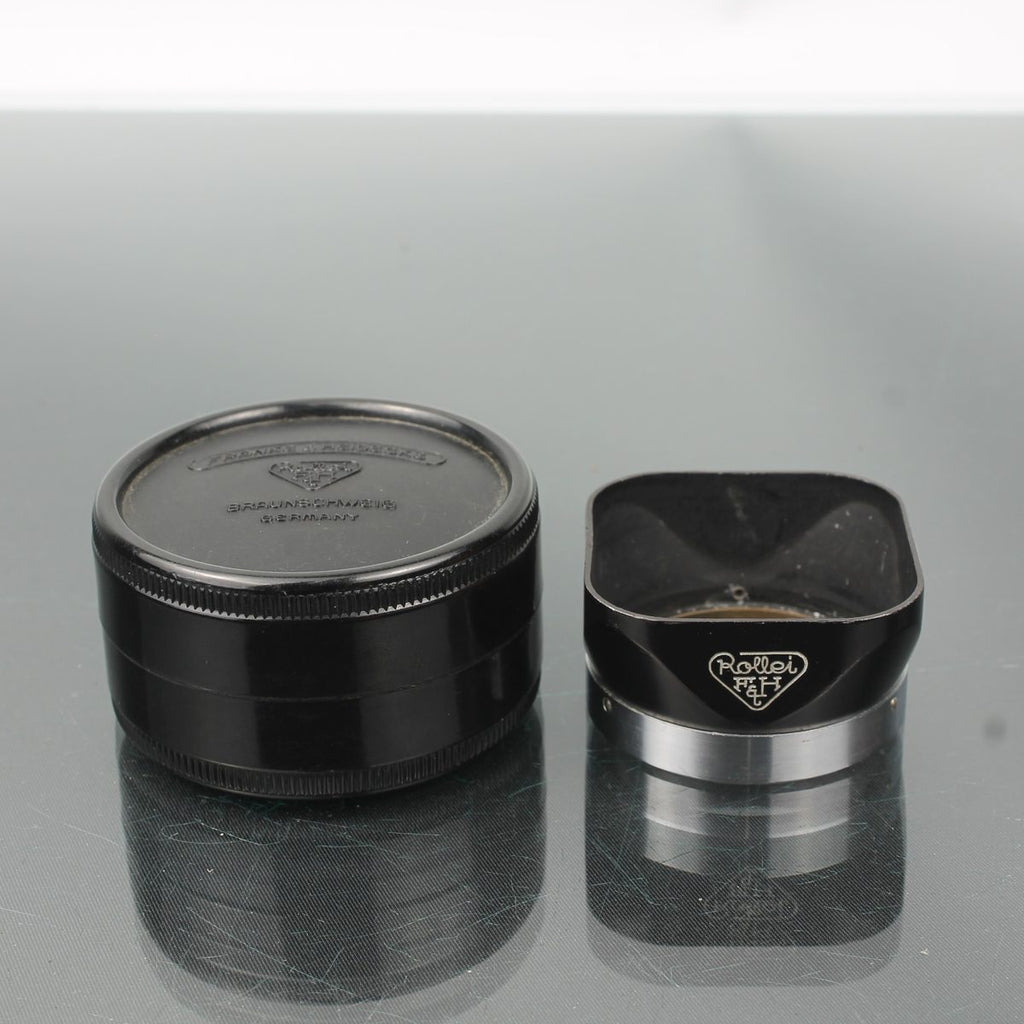 Franke & Heidecke camera filter
