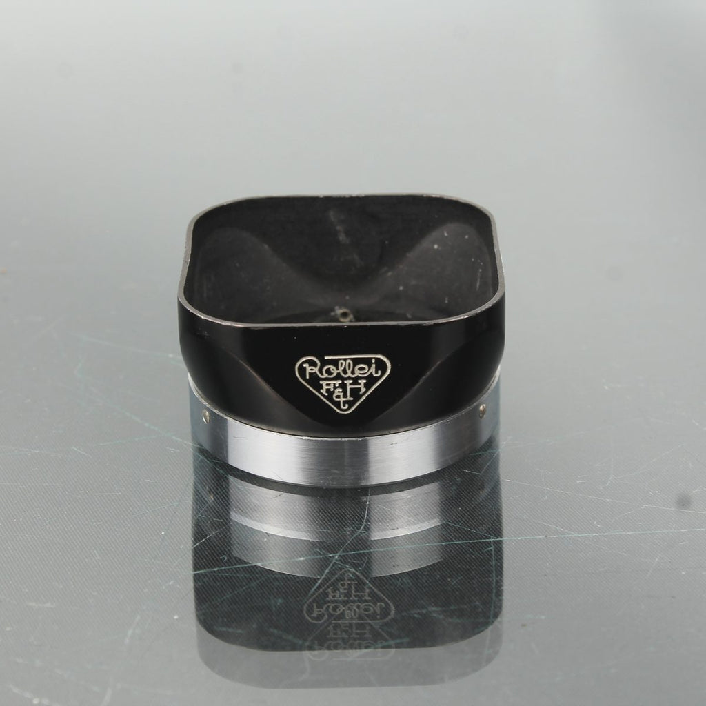 Franke & Heidecke camera filter