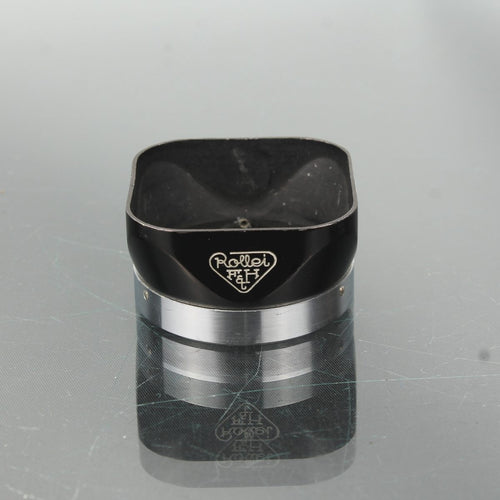 Franke & Heidecke camera filter