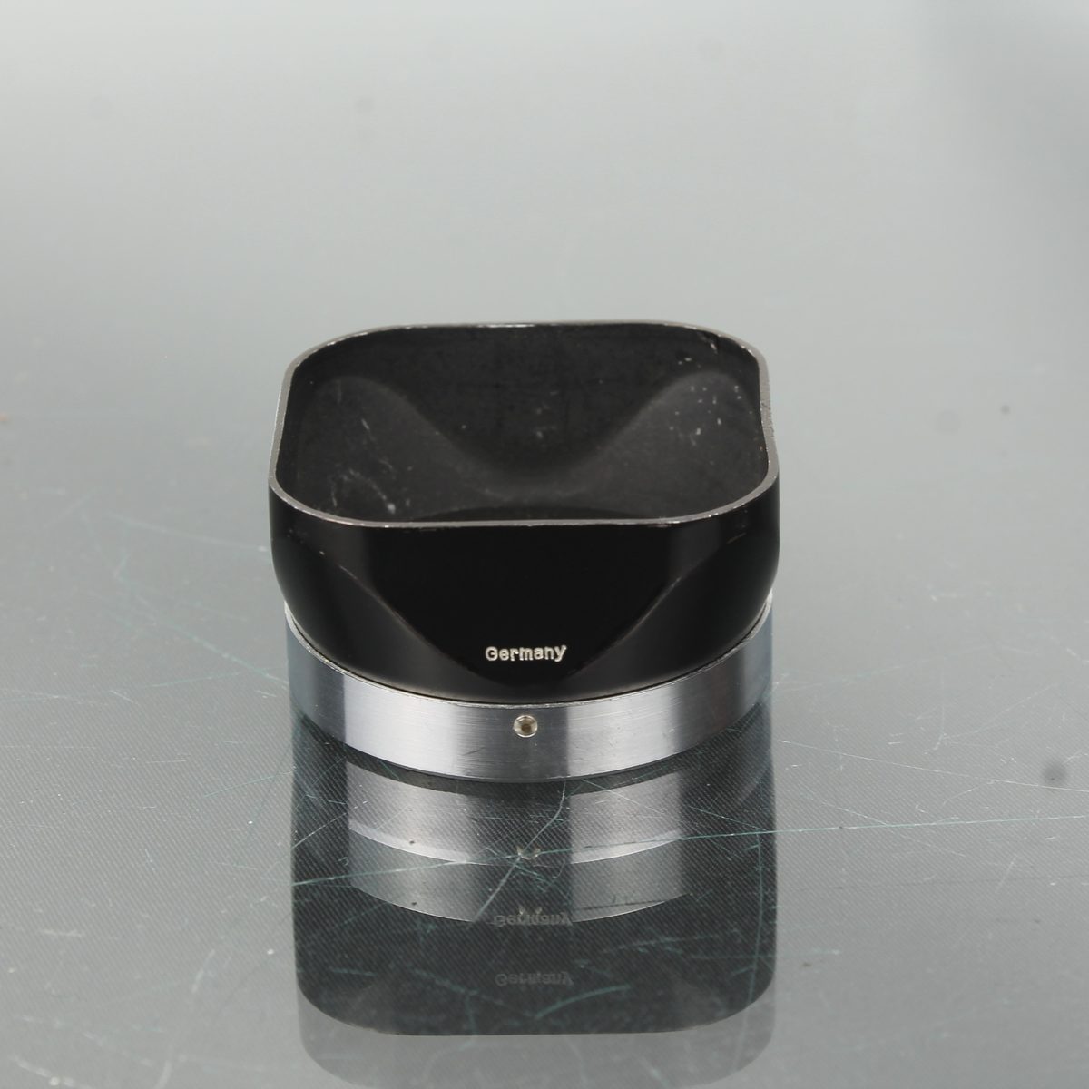 Franke & Heidecke camera filter