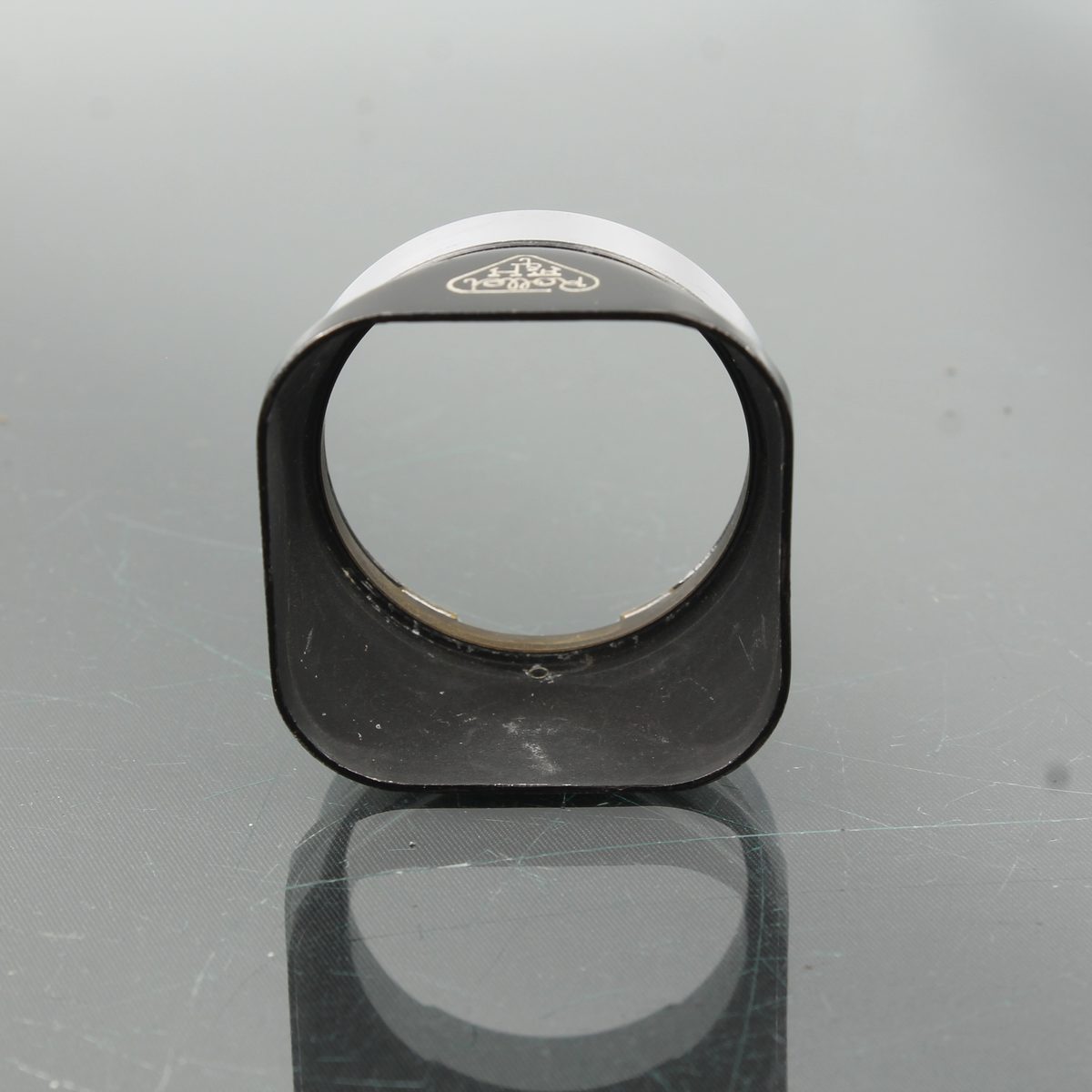 Franke & Heidecke camera filter
