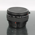 Takamur 2x Tele Converter