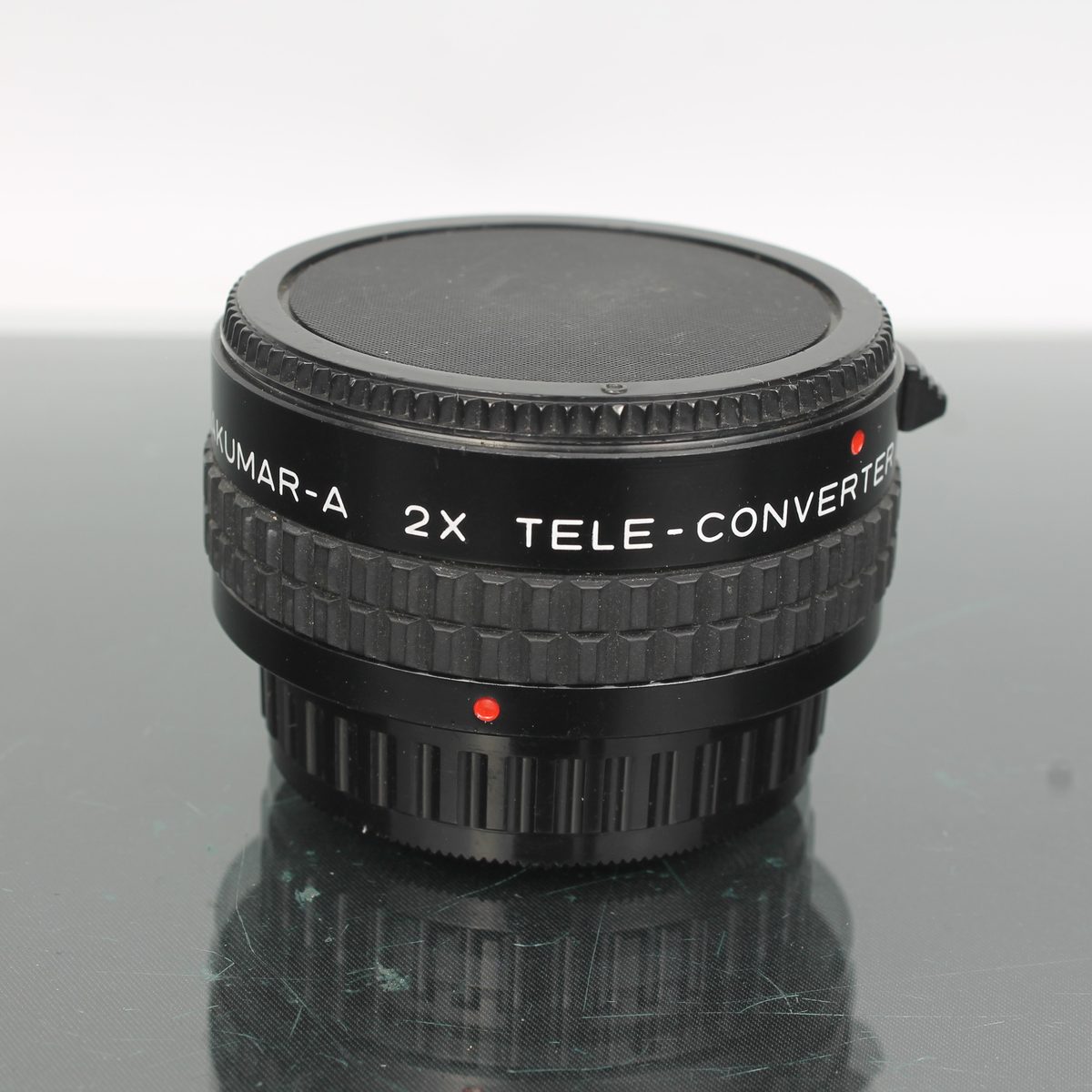 Takamur 2x Tele Converter