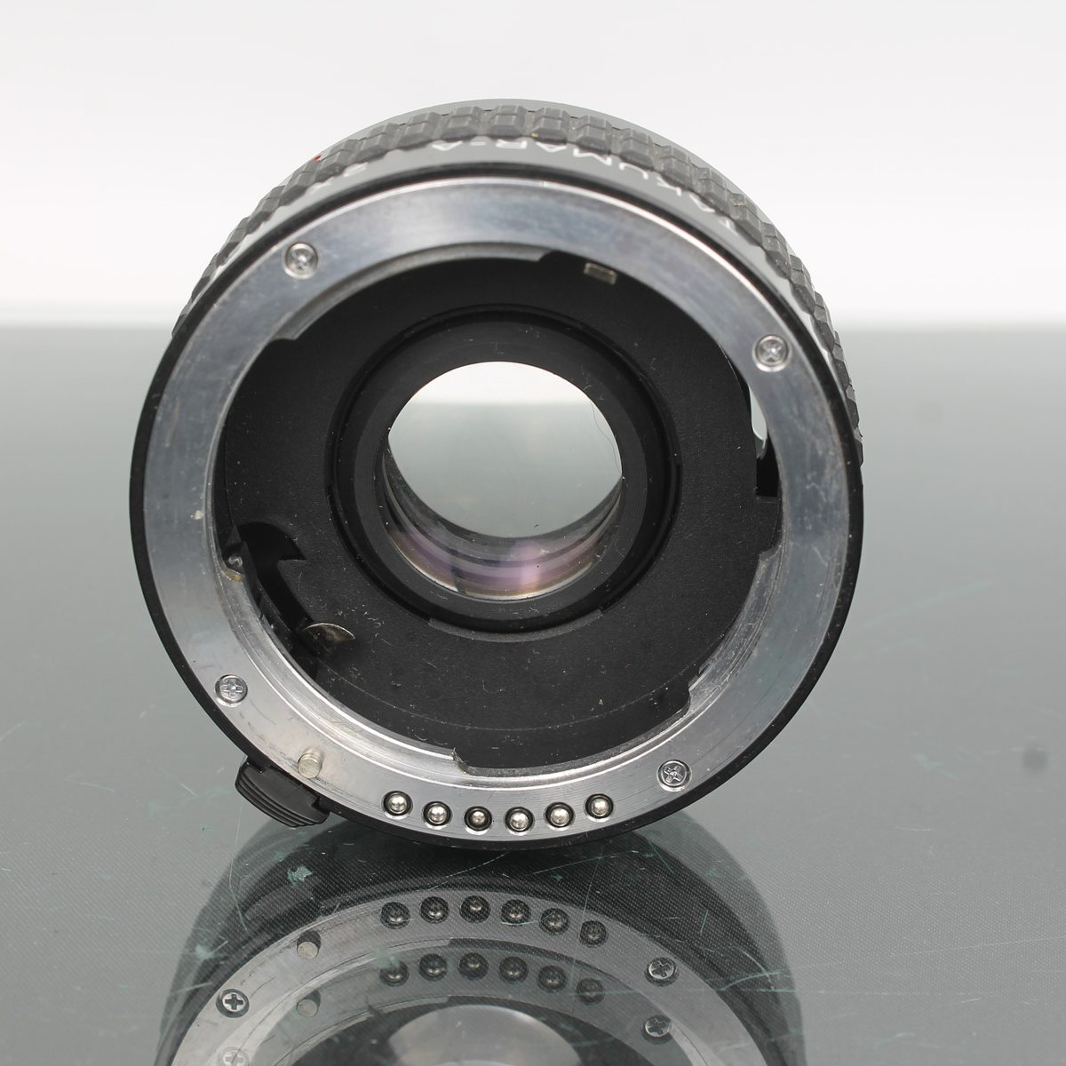 Takamur 2x Tele Converter