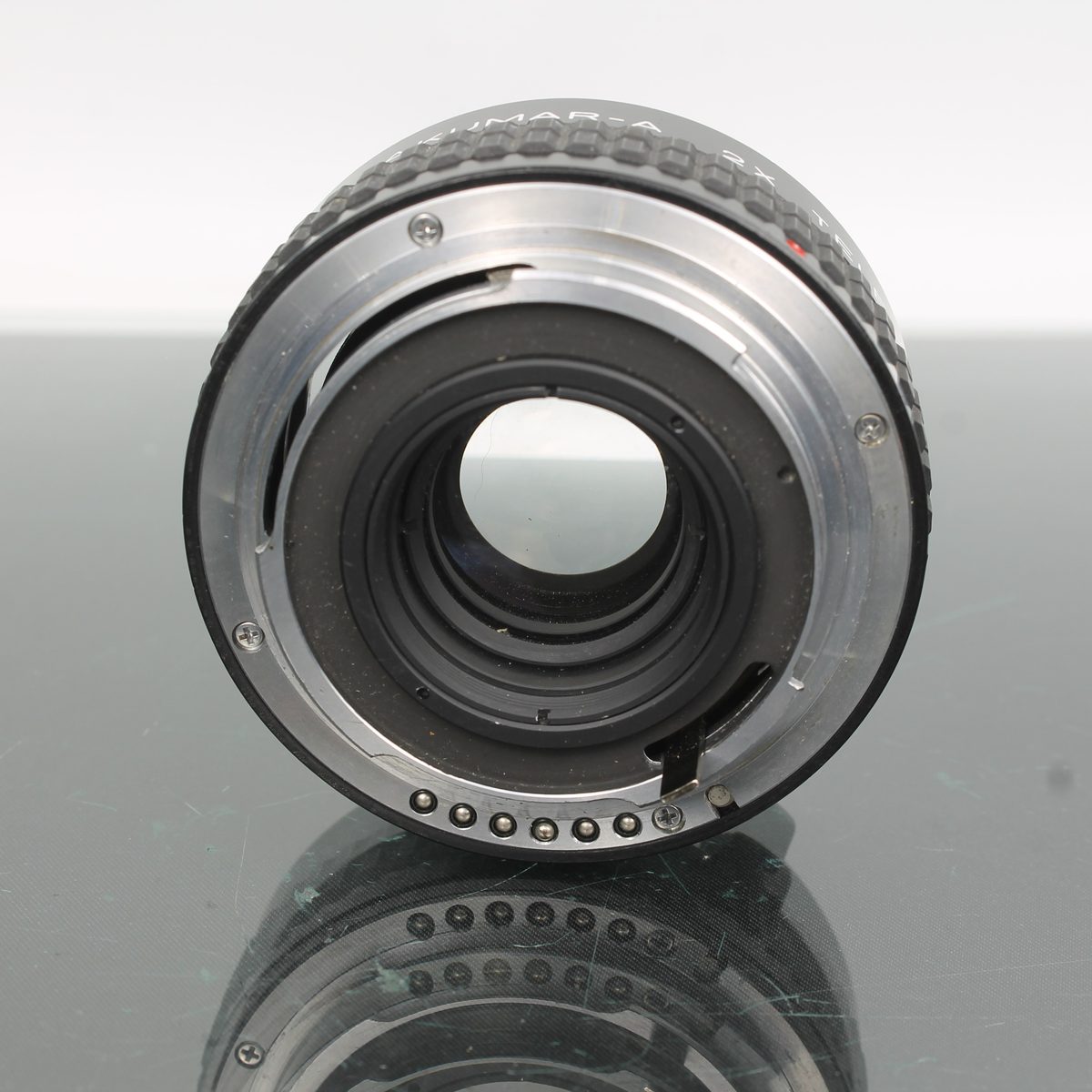 Takamur 2x Tele Converter
