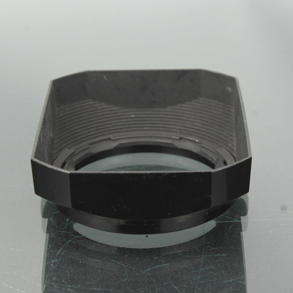 Asahi Pentax Takamur 52mm Lens hood