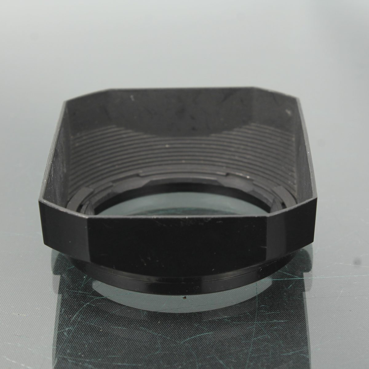 Asahi Pentax Takamur 52mm Lens hood