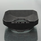 Asahi Pentax Takamur 52mm Lens hood