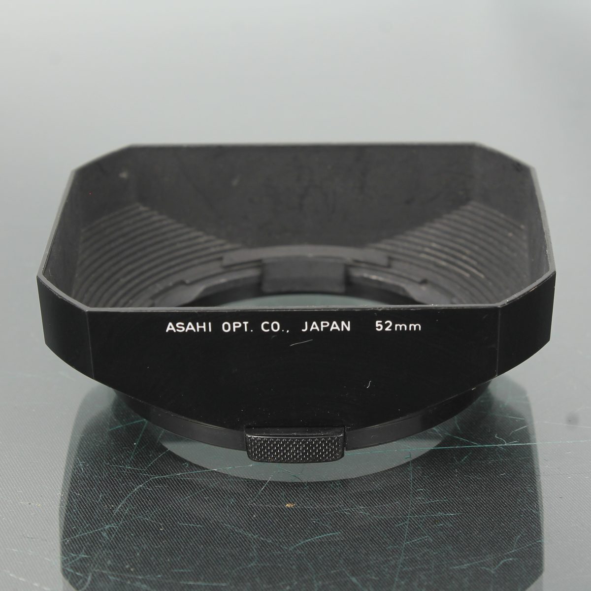 Asahi Pentax Takamur 52mm Lens hood