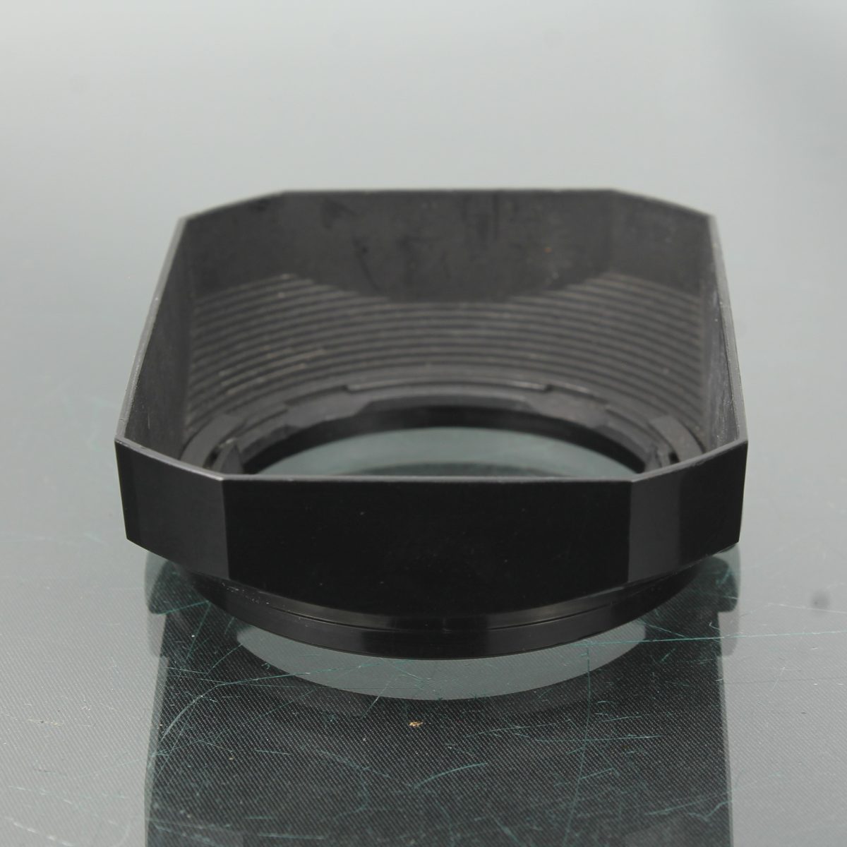 Asahi Pentax Takamur 52mm Lens hood