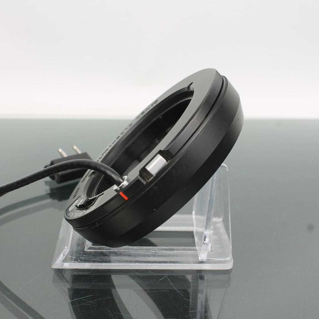 Canon Flash Auto Ring A2