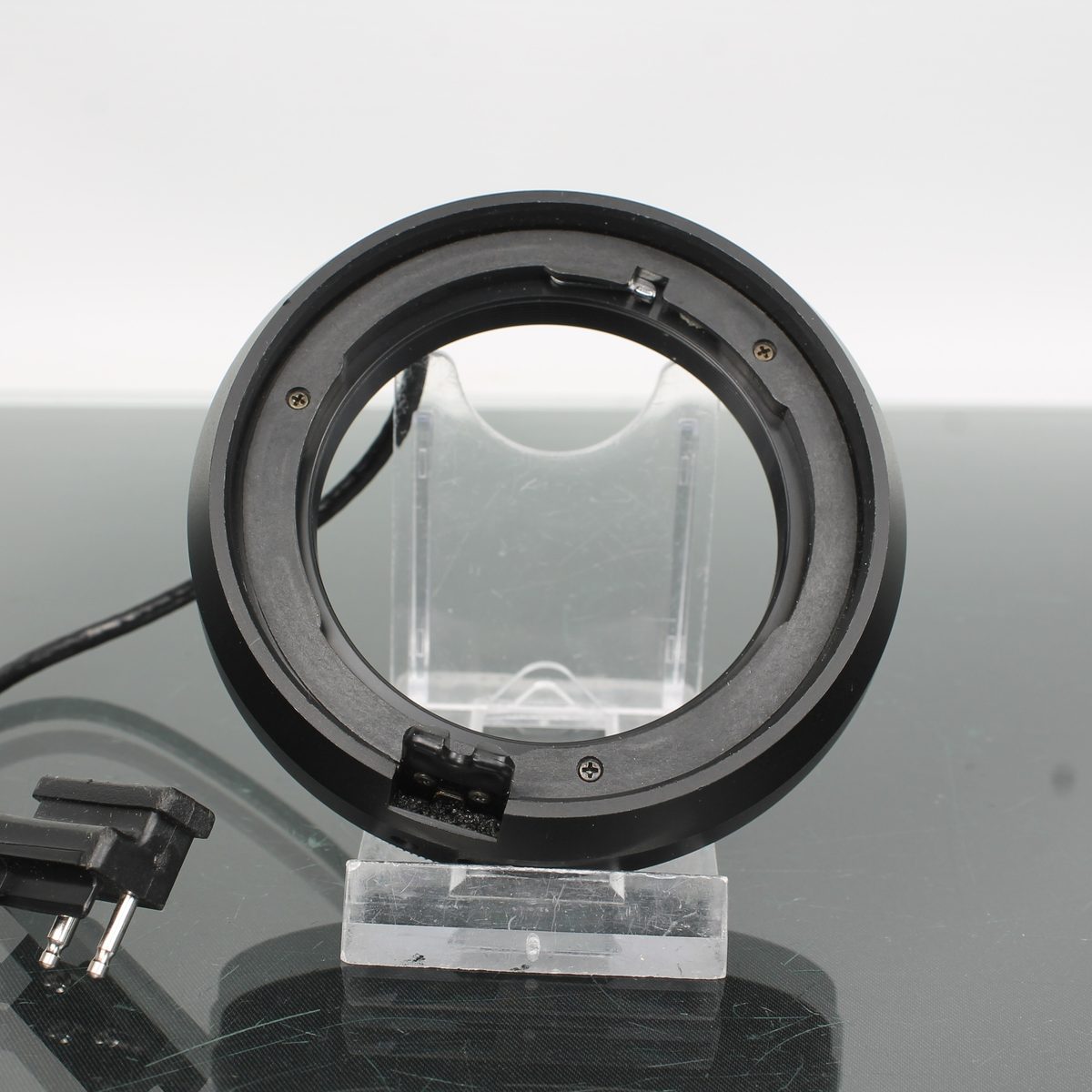 Canon Flash Auto Ring A2