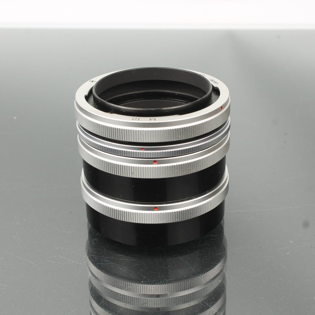 Canon Extension Tube M Set