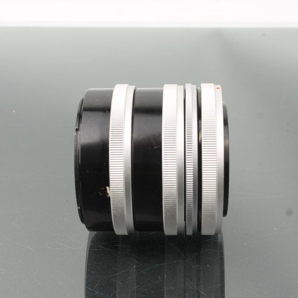 Canon Extension Tube M Set