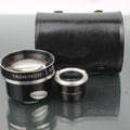 Yashica Yashinon Aux