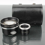 Yashica Yashinon Aux