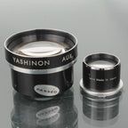 Yashica Yashinon Aux