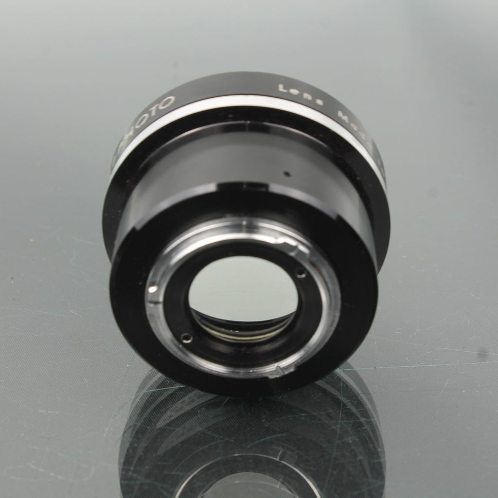 Yashica Yashinon Aux