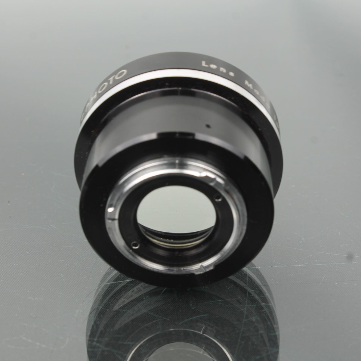 Yashica Yashinon Aux